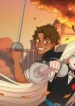 4945